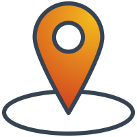 location icon